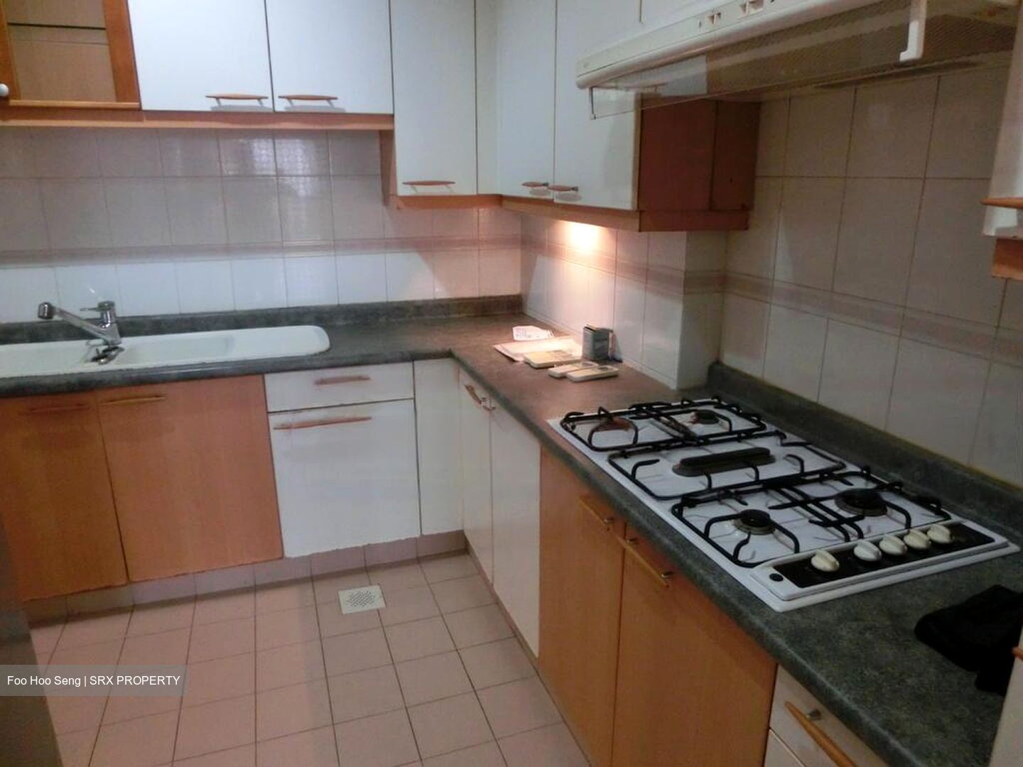 Richmond Park (D9), Condominium #472693891